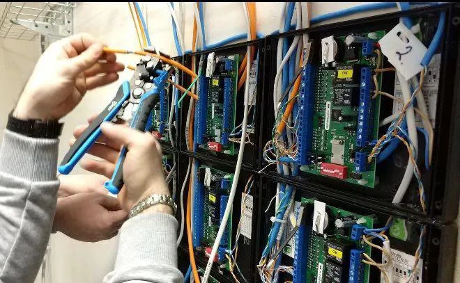 слаботочные системы22